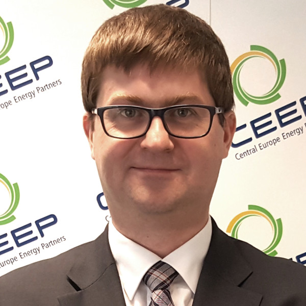 Executive Director, Central European Energy Partners