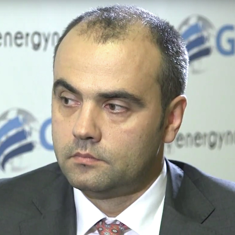 Executive Director, Неad of Strategy and Business Development, PJSC “Ukrtransgaz”