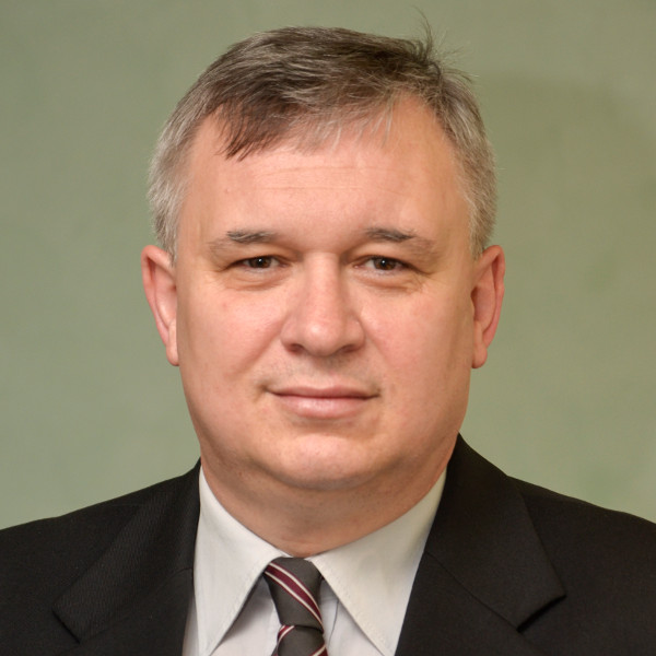 Director General, Energy Section, Ministry of Economy of the Slovak Republic