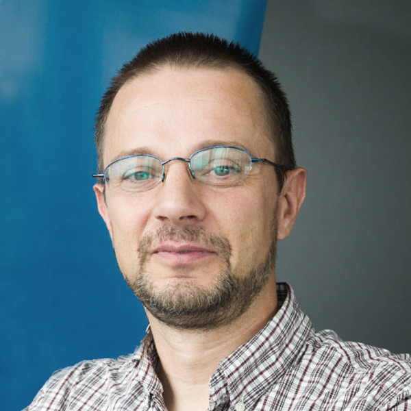 Associate Professor, Czech Technical University Prague